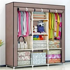 Modern Closet/Wardrobe
