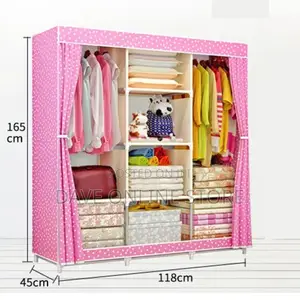 Modern Closet/Wardrobe