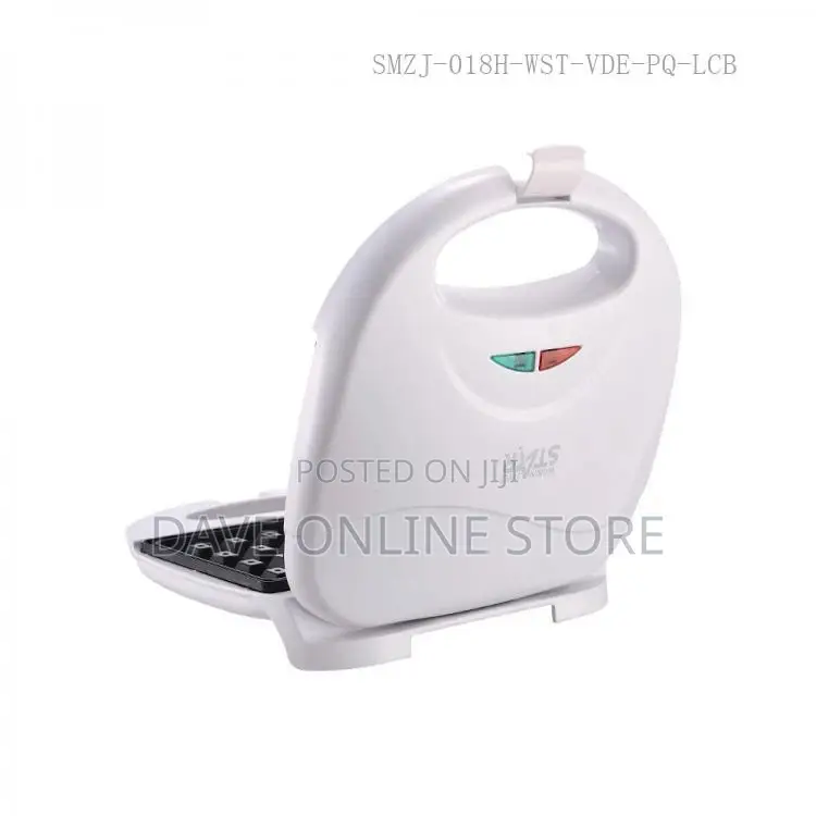 Waffle Maker/ Sandwich Maker