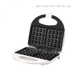 Waffle Maker/ Sandwich Maker