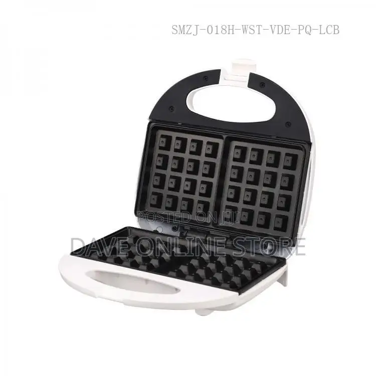 Waffle Maker/ Sandwich Maker