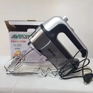 Egg Beater / Mixer