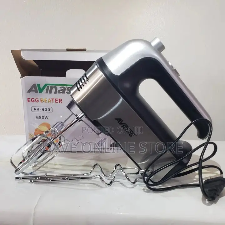 Egg Beater / Mixer