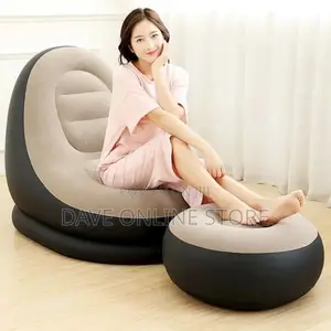 Inflatable Sofa