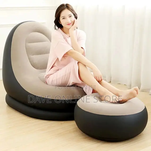 Inflatable Sofa