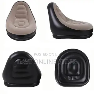 Inflatable Sofa