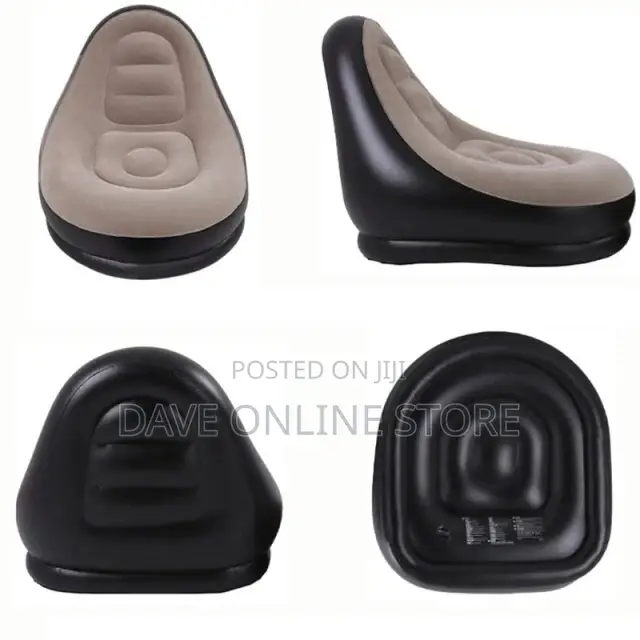 Inflatable Sofa