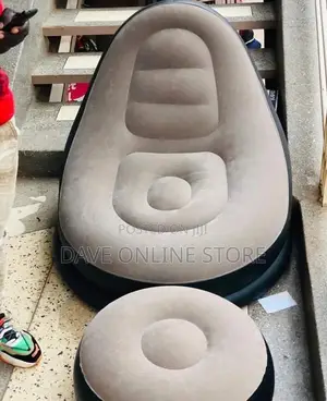 Inflatable Sofa