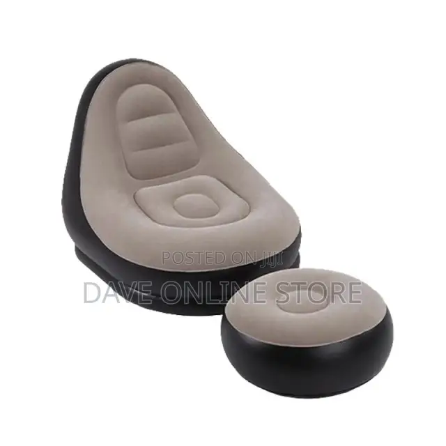 Inflatable Sofa
