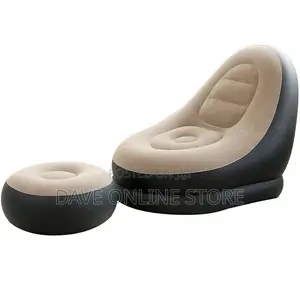 Inflatable Sofa