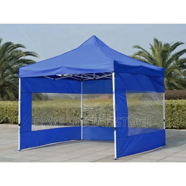 3*3 Exhibition Canopy Tent
