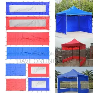 3*3 Exhibition Canopy Tent