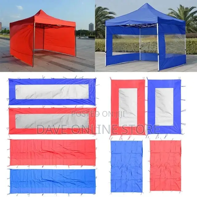 3*3 Exhibition Canopy Tent