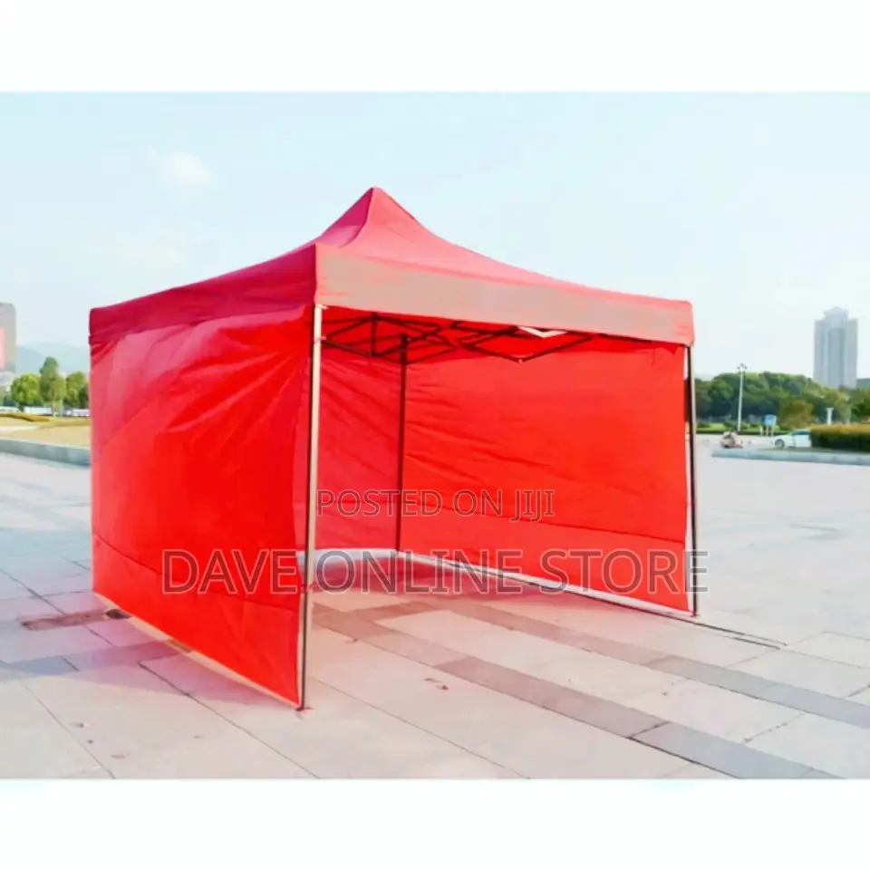3*3 Exhibition Canopy Tent