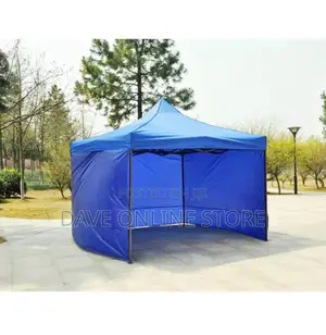 3*3 Exhibition Canopy Tent