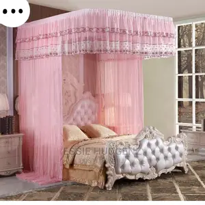 Wall Mount Mosquito Net 