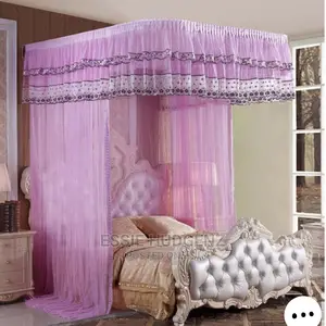 Wall Mount Mosquito Net 