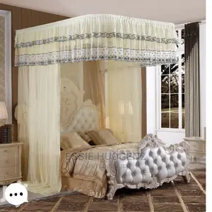 Wall Mount Mosquito Net 