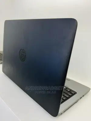 Laptop HP EliteBook 840 8GB Intel Core I5 HDD 500GB