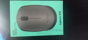 M170 Original Wireless Mouse