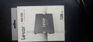 128gb 2.5inch SSD