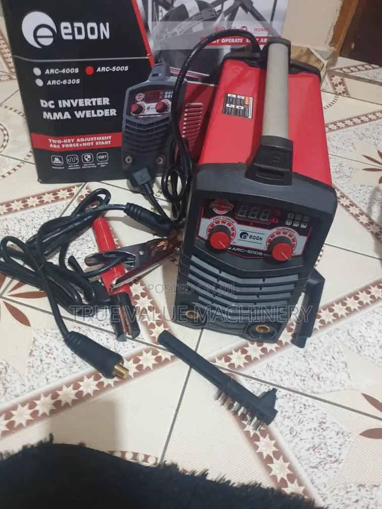 Welding Machine Arc 500