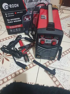 Welding Machine Arc 500
