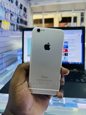 Apple iPhone 6 16 GB Gold