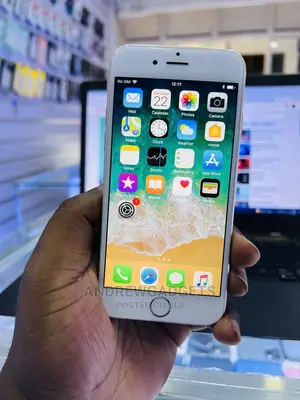Apple iPhone 6 16 GB Gold