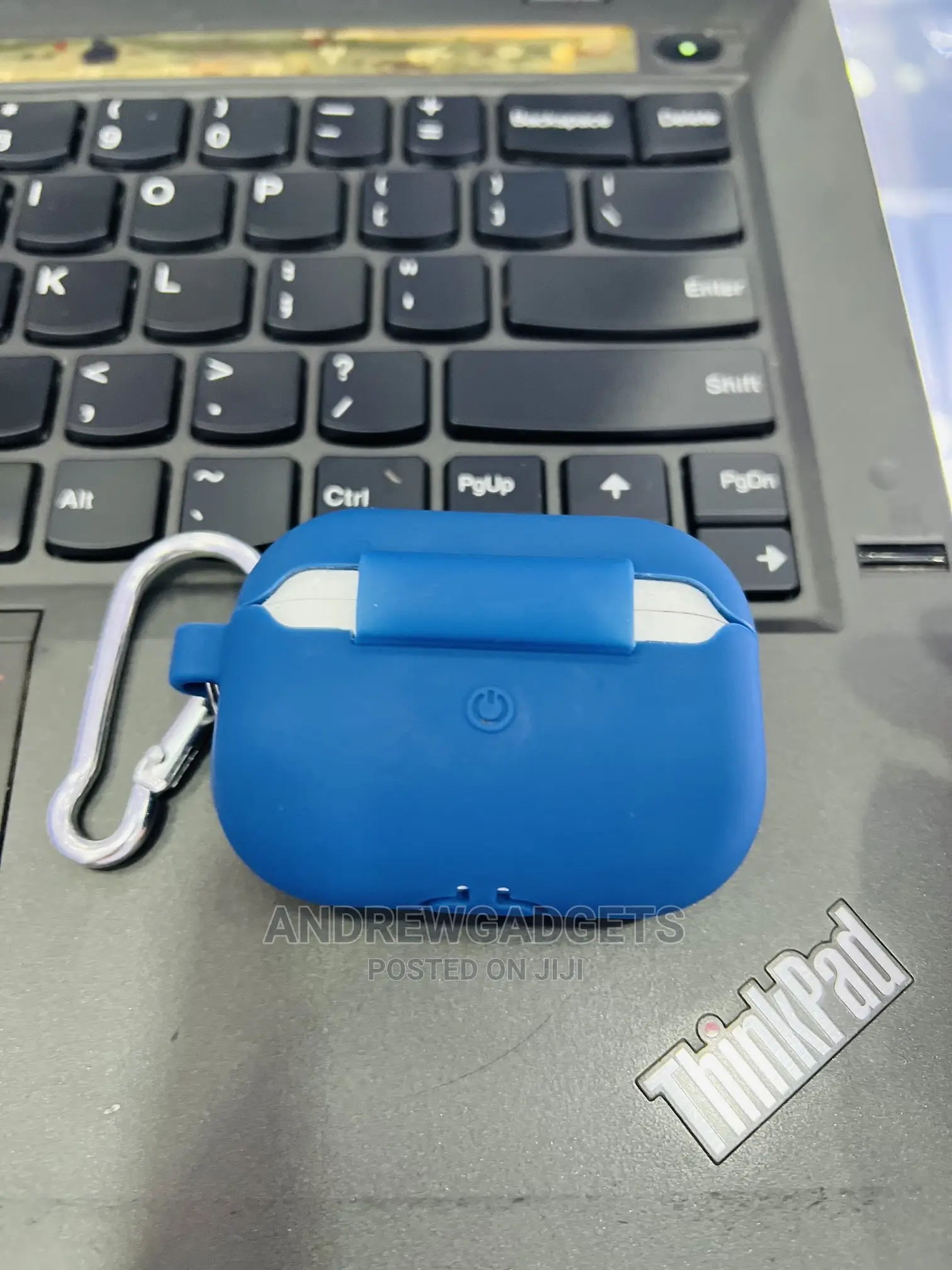 Original Apple Airpods Pro