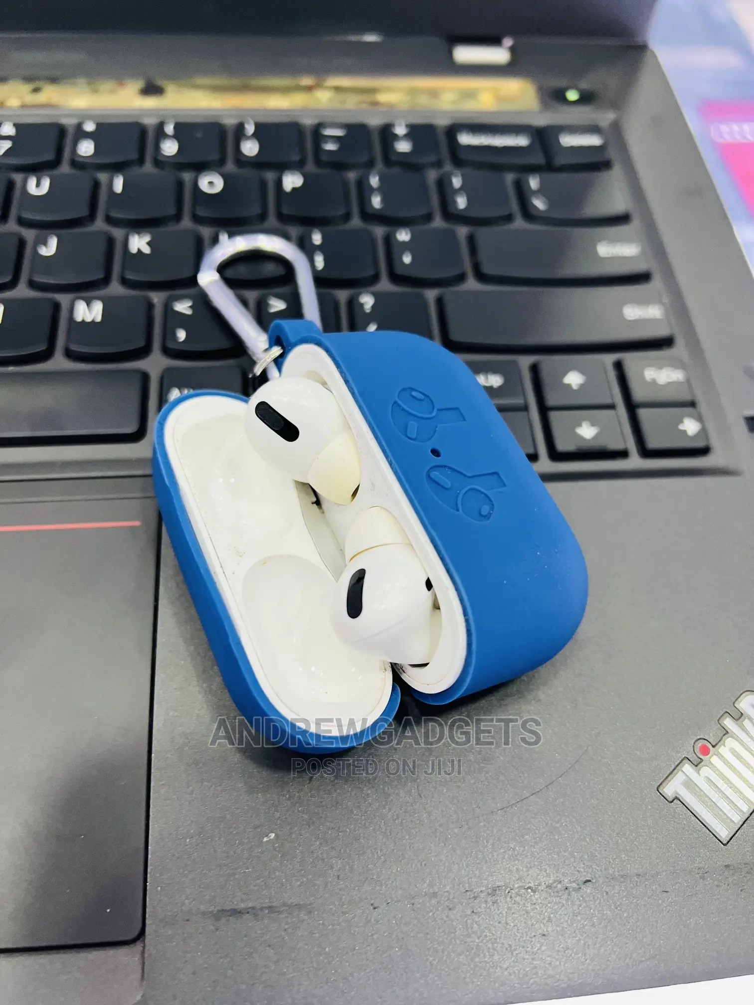 Original Apple Airpods Pro