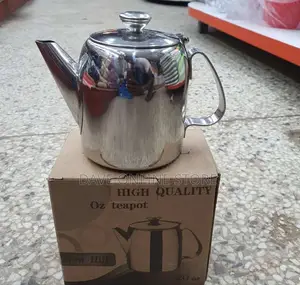 Quality Tea Pot