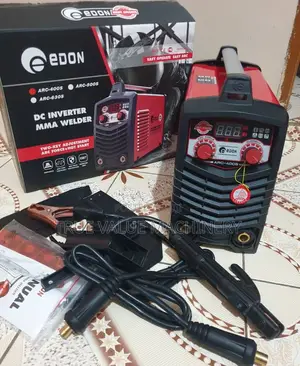 Arc Welding Machine 400 Amps