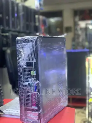 Desktop Computer Dell 2GB Intel Core 2 Duo HDD 250GB
