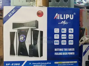Alipu Sp2380