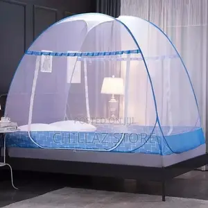 Tent/Quadrant Mosquito Net