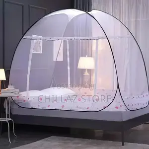 Tent/Quadrant Mosquito Net