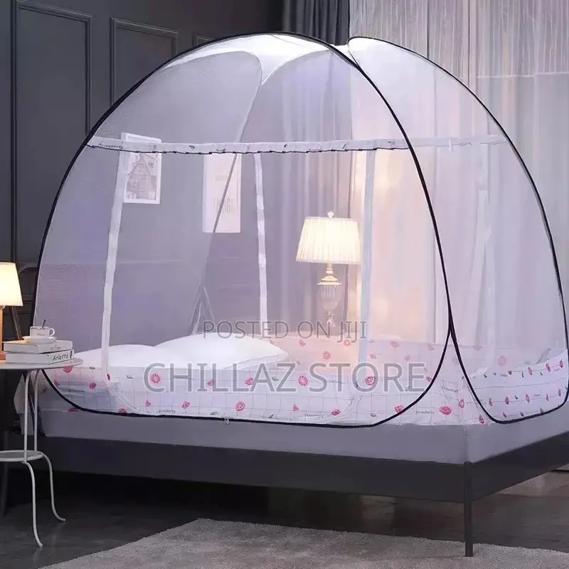 Tent/Quadrant Mosquito Net