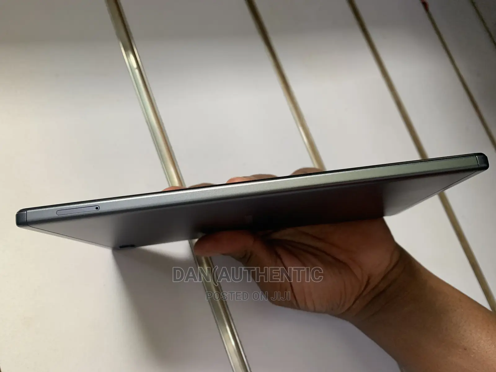 Samsung Galaxy Tab A7 Lite 32 GB Gray