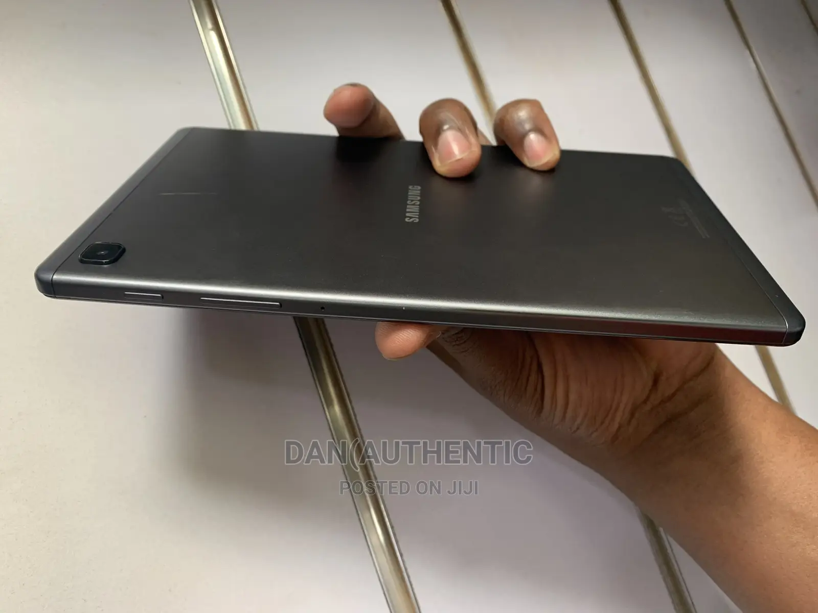 Samsung Galaxy Tab A7 Lite 32 GB Gray