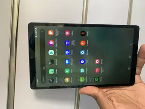 Samsung Galaxy Tab A7 Lite 32 GB Gray
