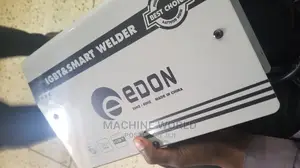 Portable Edon Welding Machine