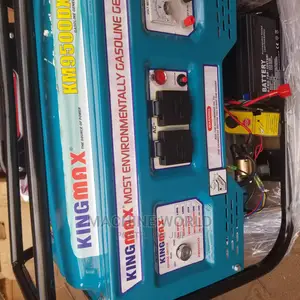 Kingmax 9500 Generator Original