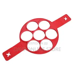 7 in 1 Pancake Maker