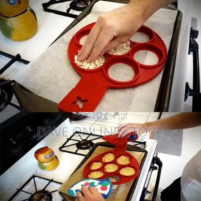 7 in 1 Pancake Maker
