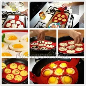 7 in 1 Pancake Maker