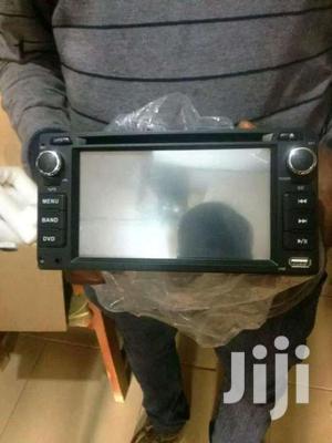 Brand New CAR RADIO