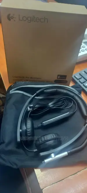 Logitech H650e