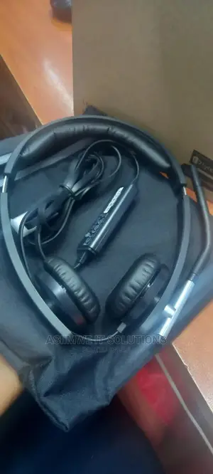 Logitech H650e