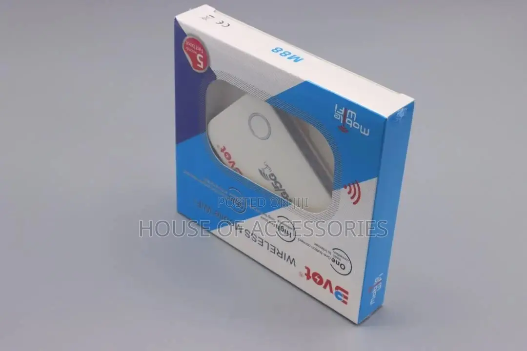 Bvot Wireless Mobile Mifi